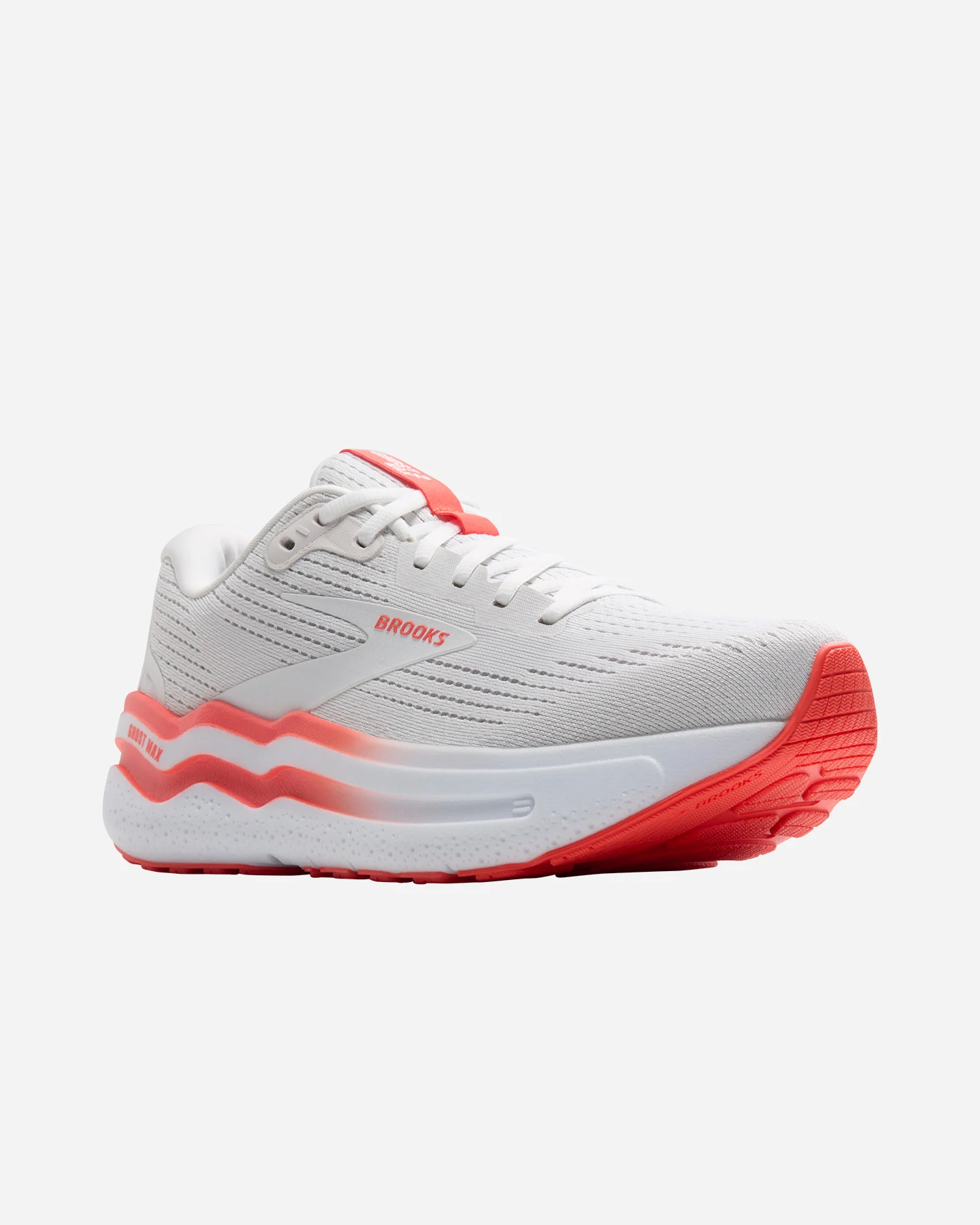 Scarpe Running Brooks Ghost Max 2 W 1204201B174