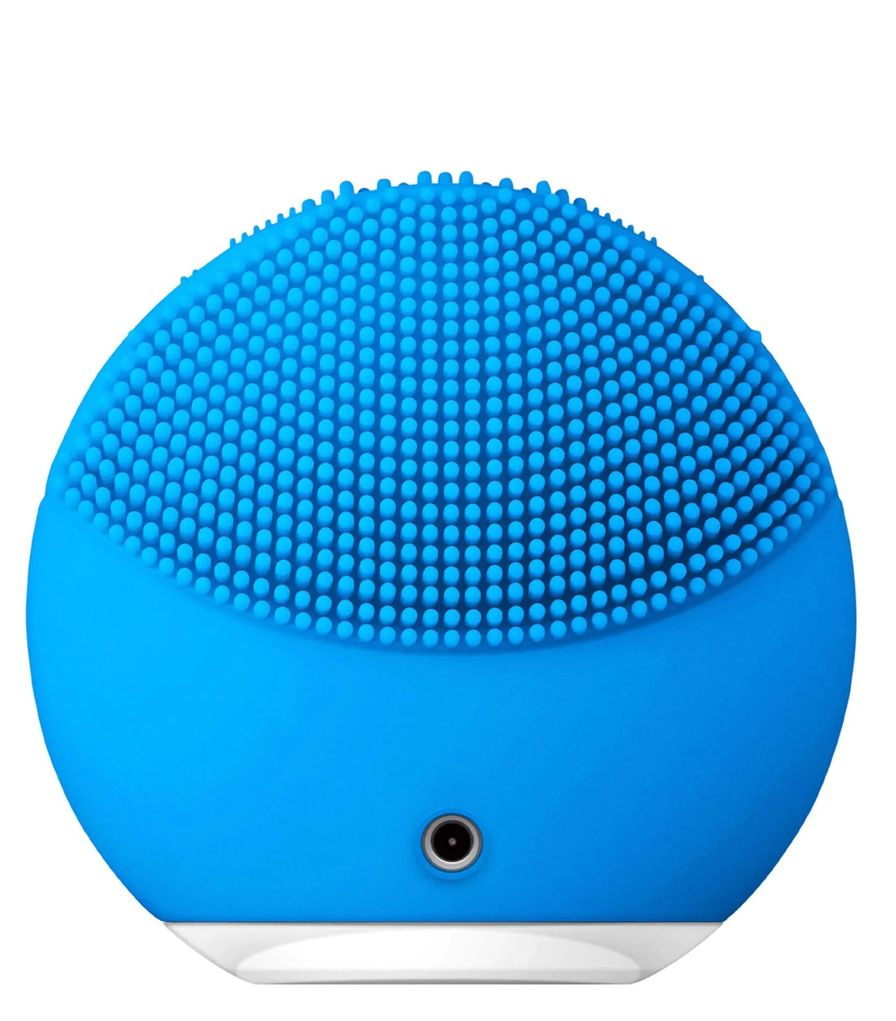 Foreo Luna Mini 2 Sonic Πινέλο Καθαρισμού Προσώπου, Aquamarine
