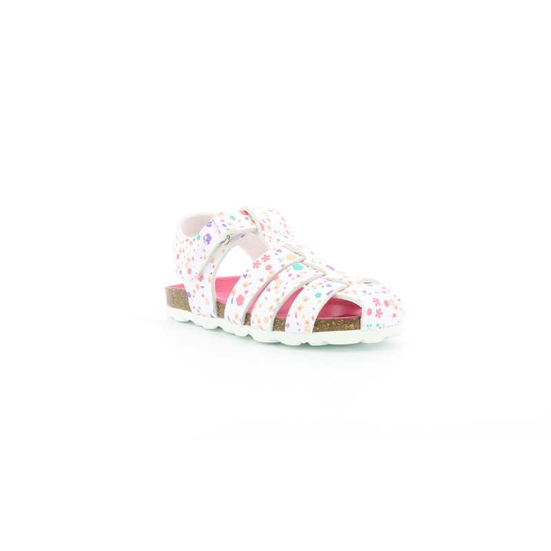 Sandales synthétique Summertan