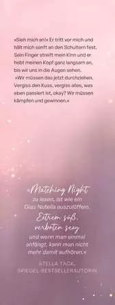 Ravensburger Matching Night. Küsst du den Feind? & Liebst du den Verräter?