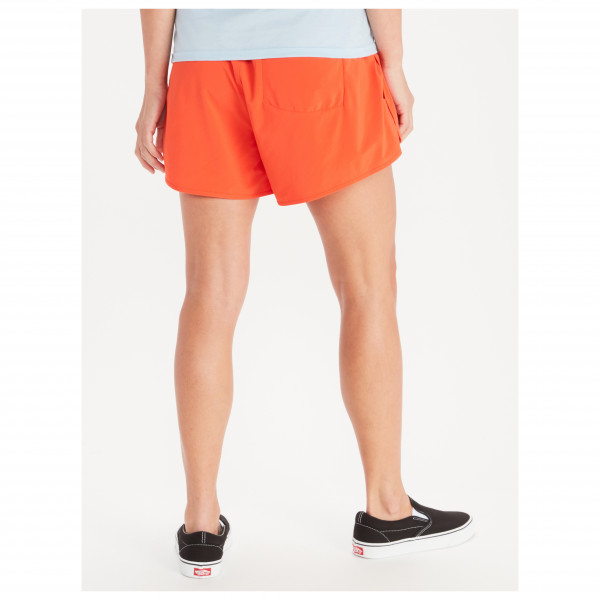 Marmot - Women's Elda Short 4'' - Shorts