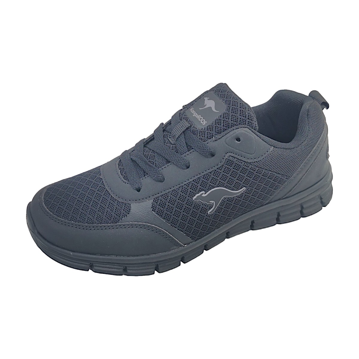 KangaRoos K-Free Beth 30096 000 5500 Schwarz 5500 Jet Black/Mono