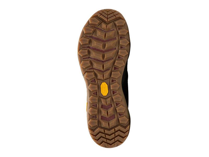Merrell Siren 4 GTX Olive/Spice Damen Wanderschuhe