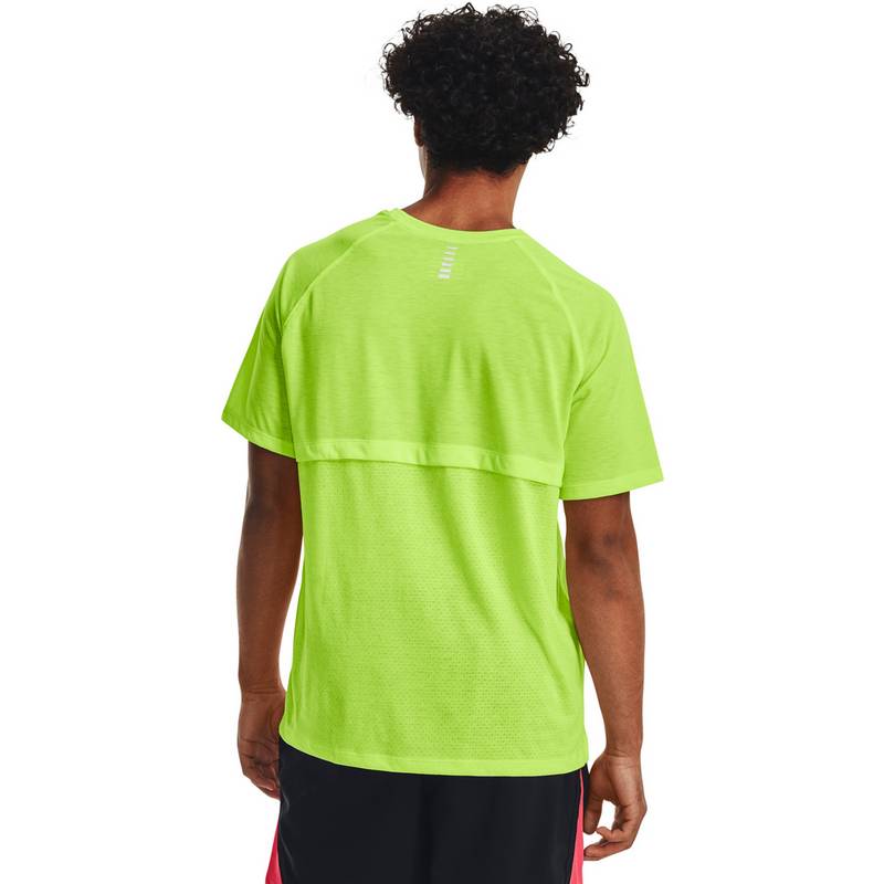 Under Armour STREAKER Funktionsshirt Herren