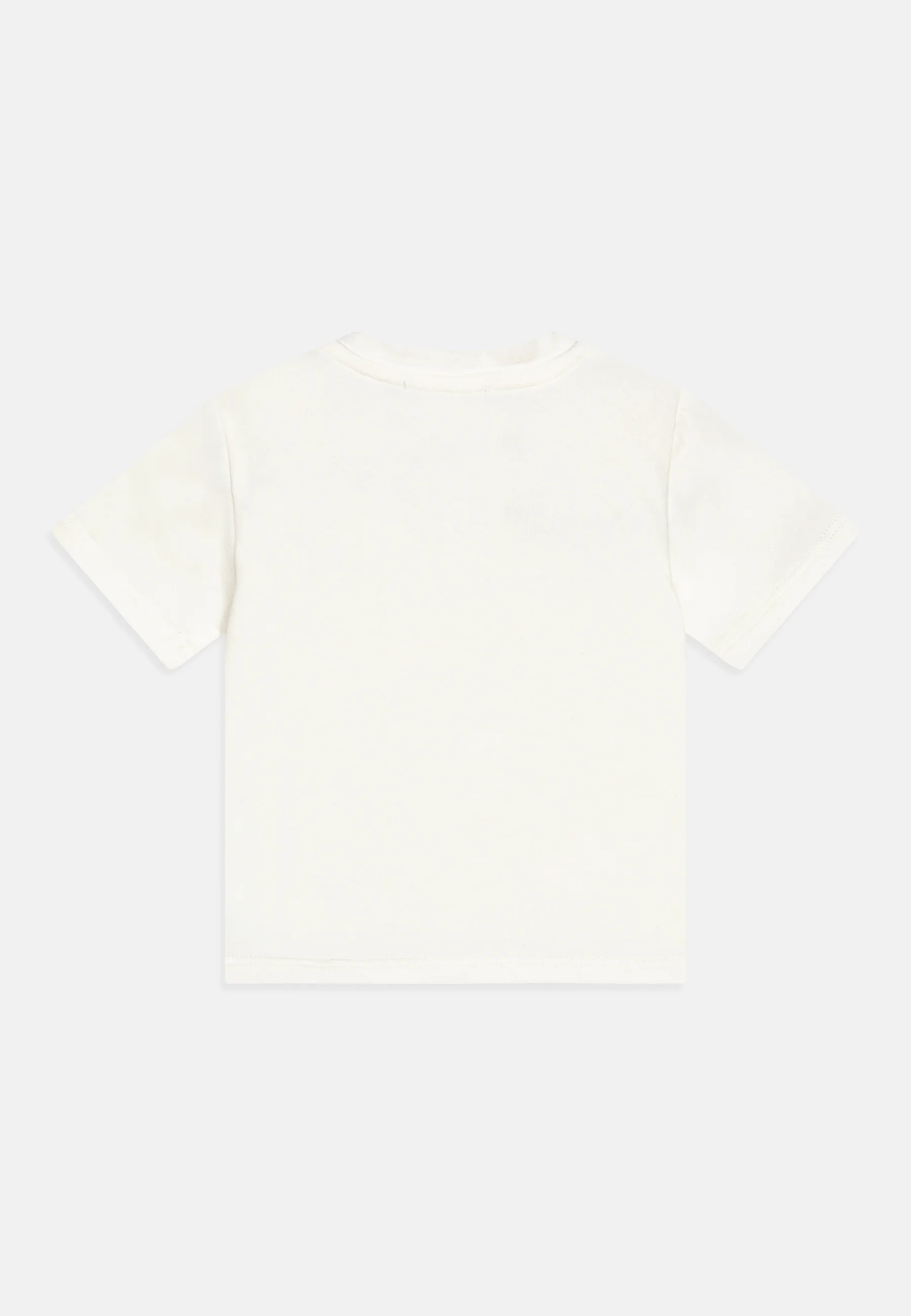 Versace MEDUSA GRECA PRINT UNISEX - Camiseta estampada