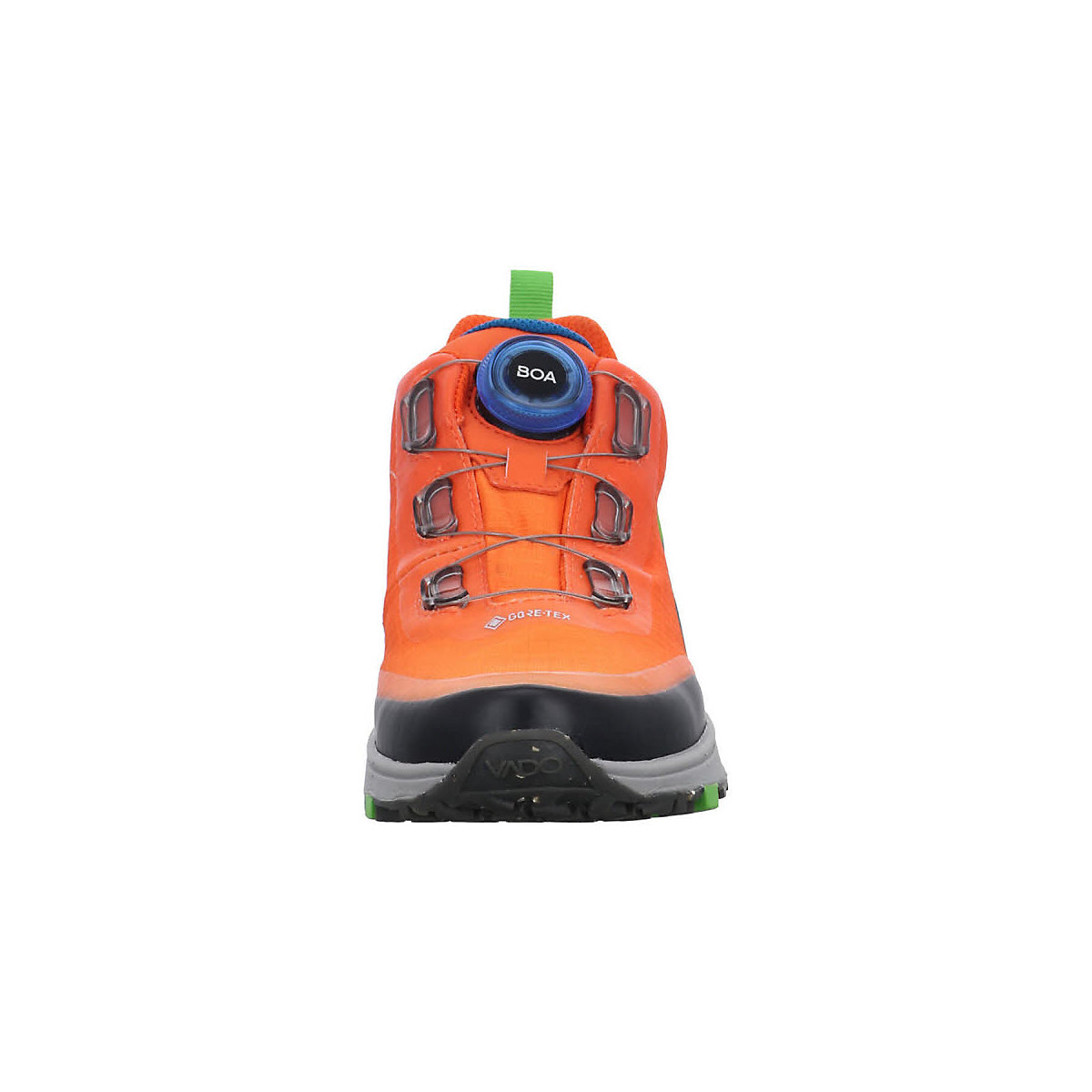 Outdoorschuh SKY TRAIL MID Halbschuhe
