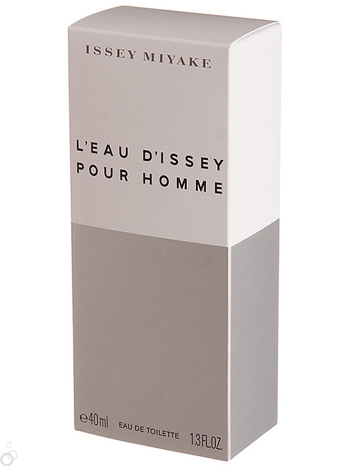 Issey Miyake L'Eau d'Issey - EdT, 40 ml günstig kaufen onesize