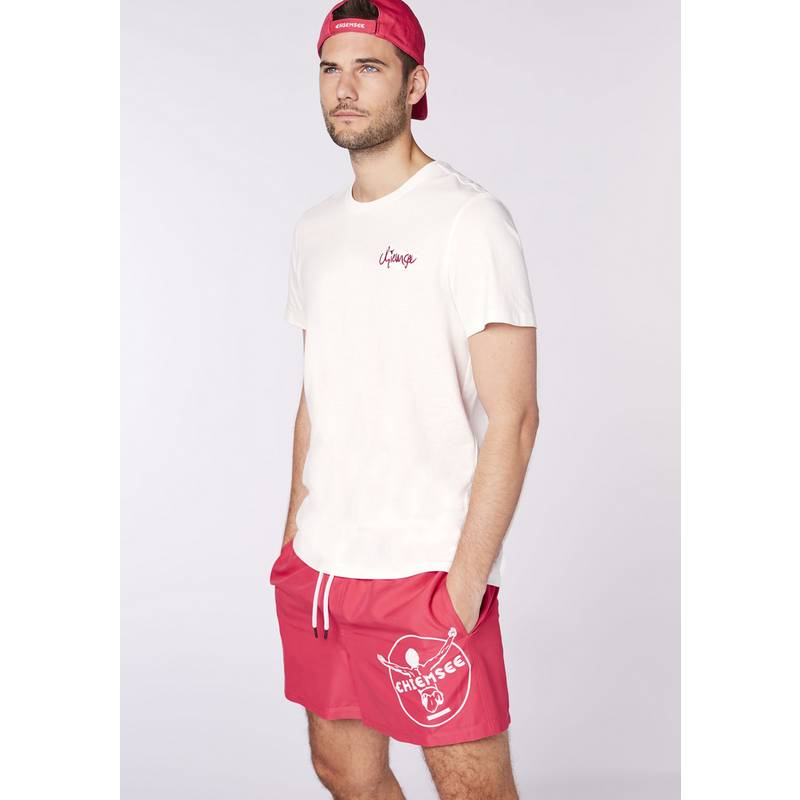 Chiemsee T-Shirt T-Shirt Herren