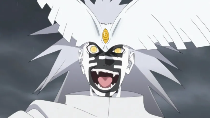 Boruto: Naruto Next Generations - Volume 7 (Ep. 116-136)  [3 BRs]