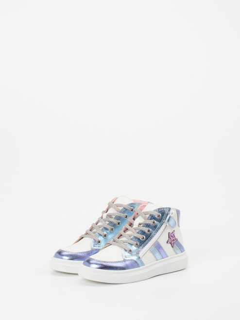 Schnürboots-67007910001 Richter