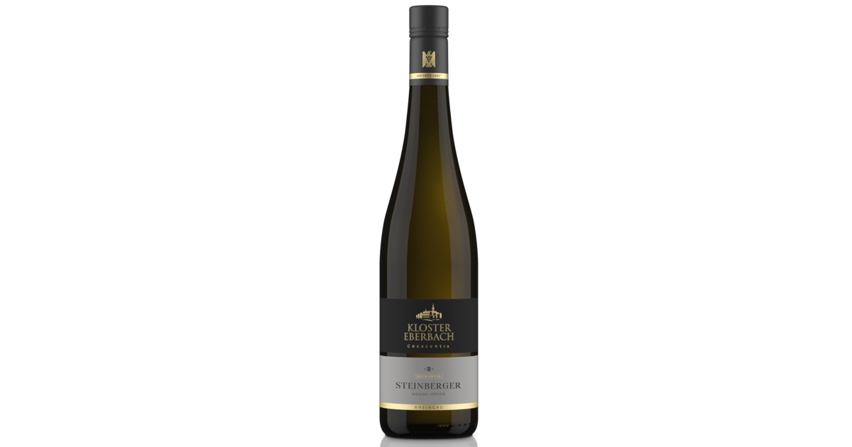 Steinberger Riesling Spätlese