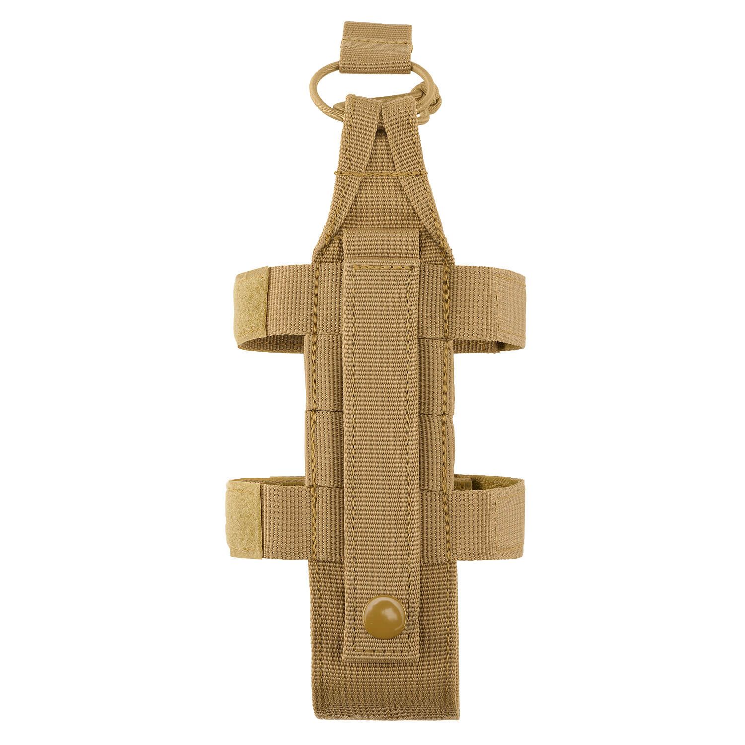 Molle Bottle Holder Flex Large