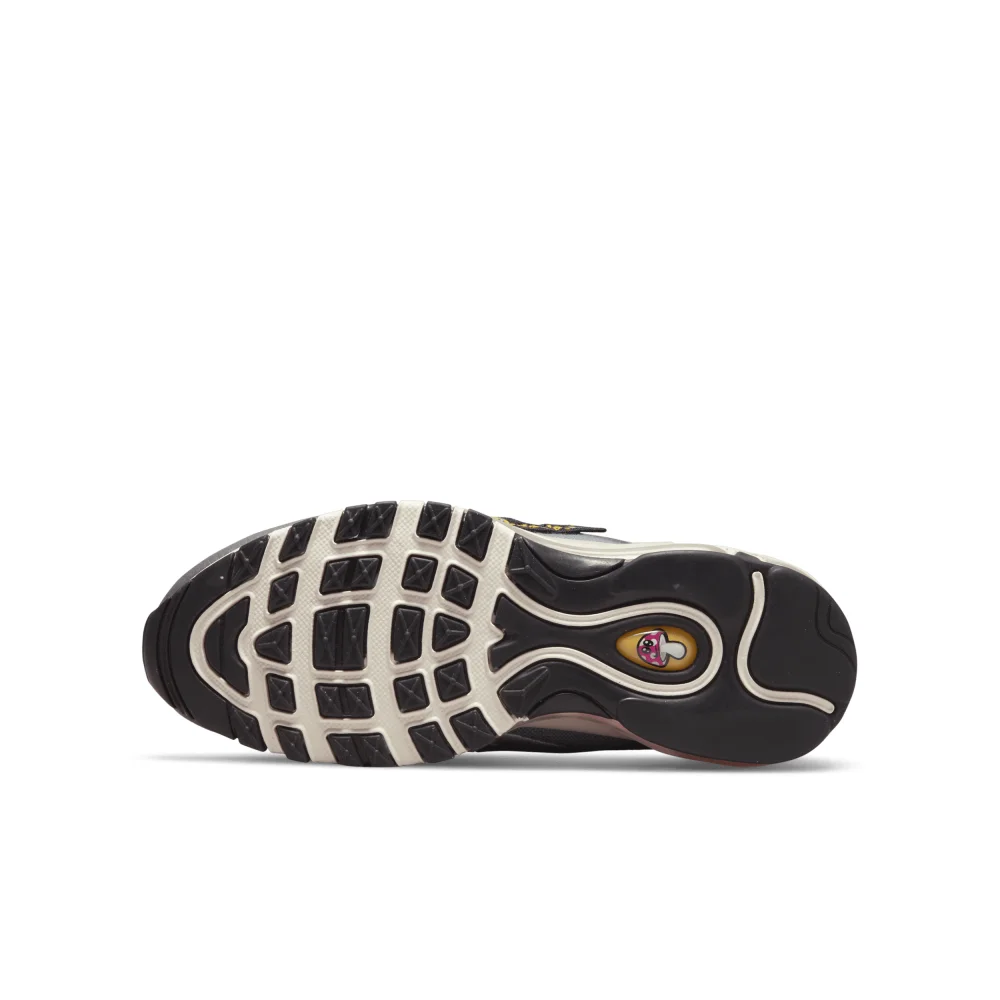 Nike Air Max 97 SE GS DN4381-001 / grau