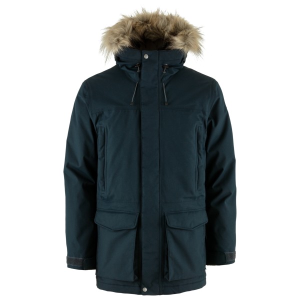 Fjällräven - Nuuk Lite Parka - Parka