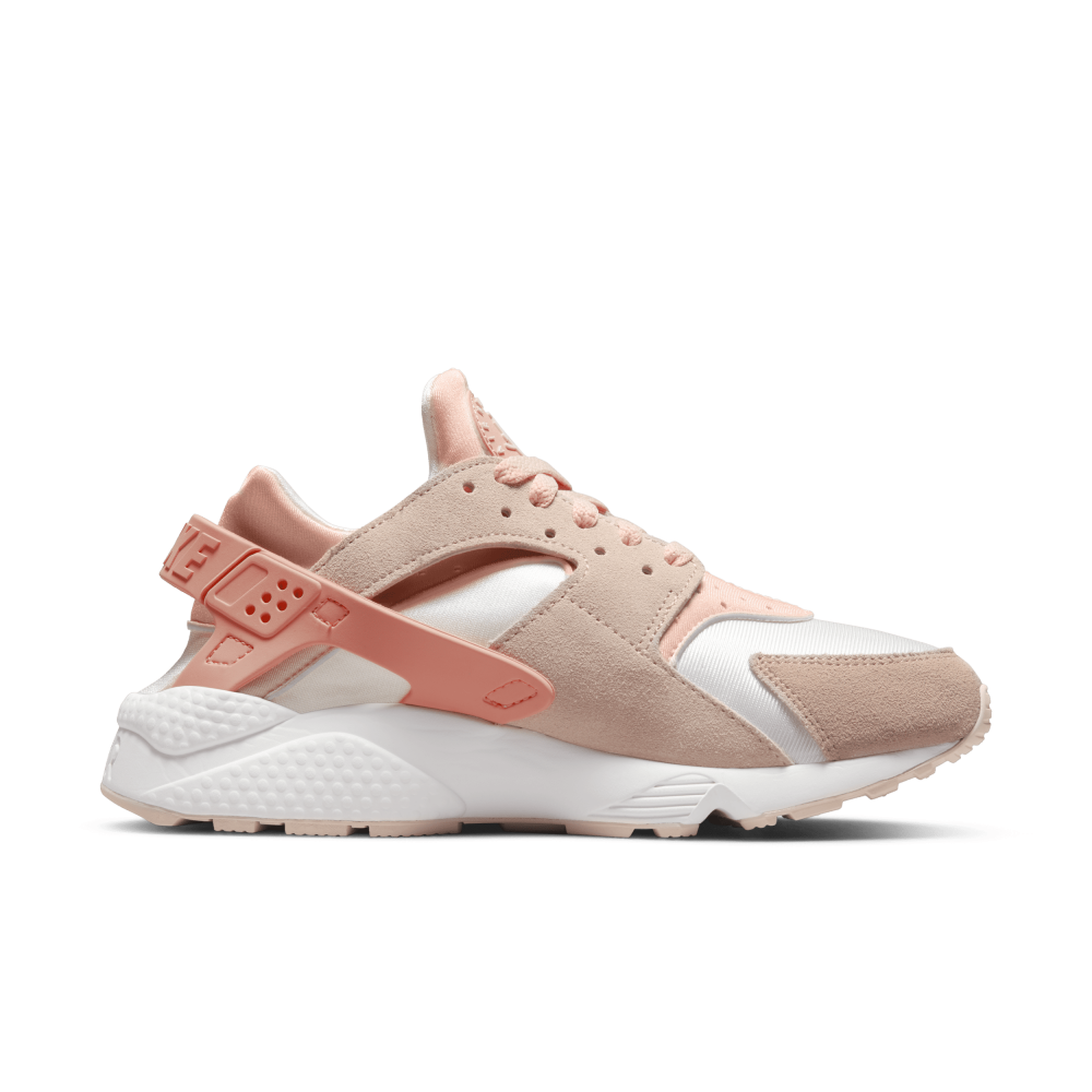 Nike Air Huarache DR7874-100 / weiss