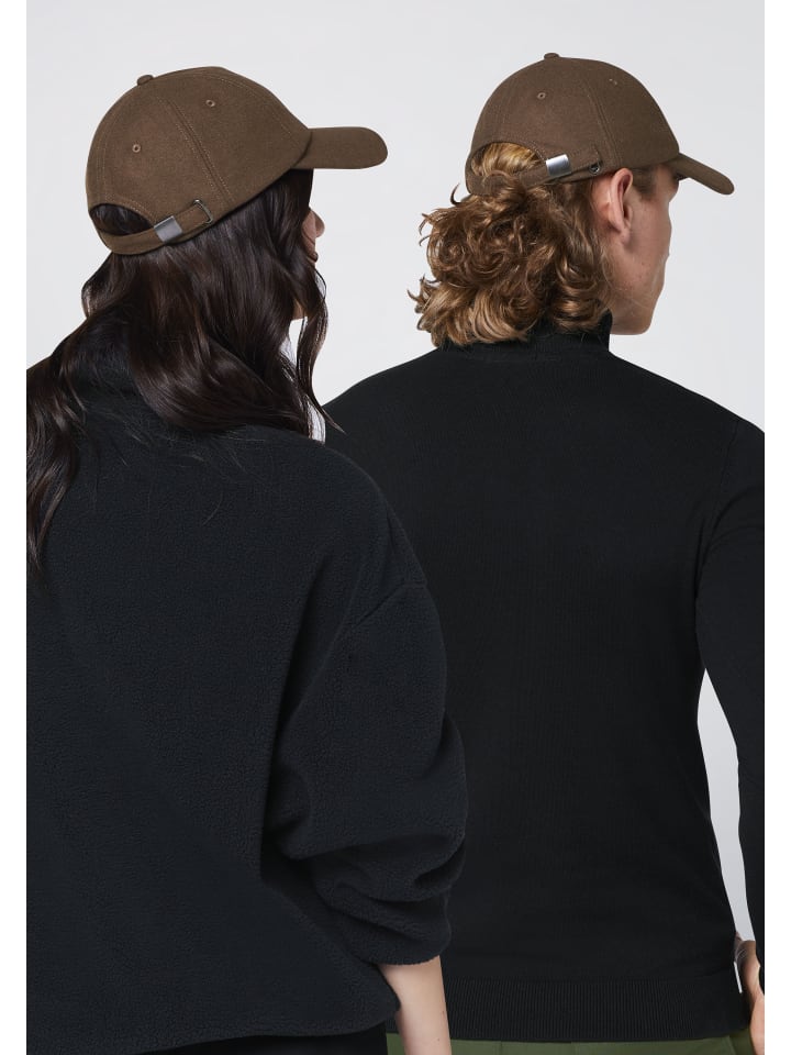 Chiemsee Basecap in Braun günstig kaufen onesize