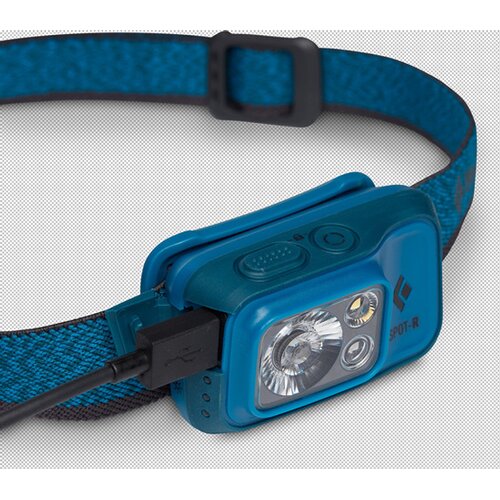 LAMPEN / DYNAMOS SPOT 400-R HEADLAMP