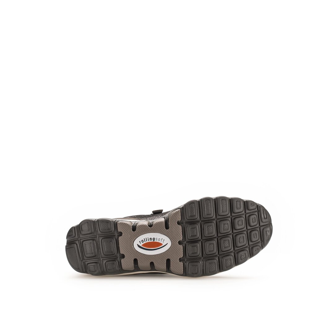 rollingsoft Sneaker low grau
