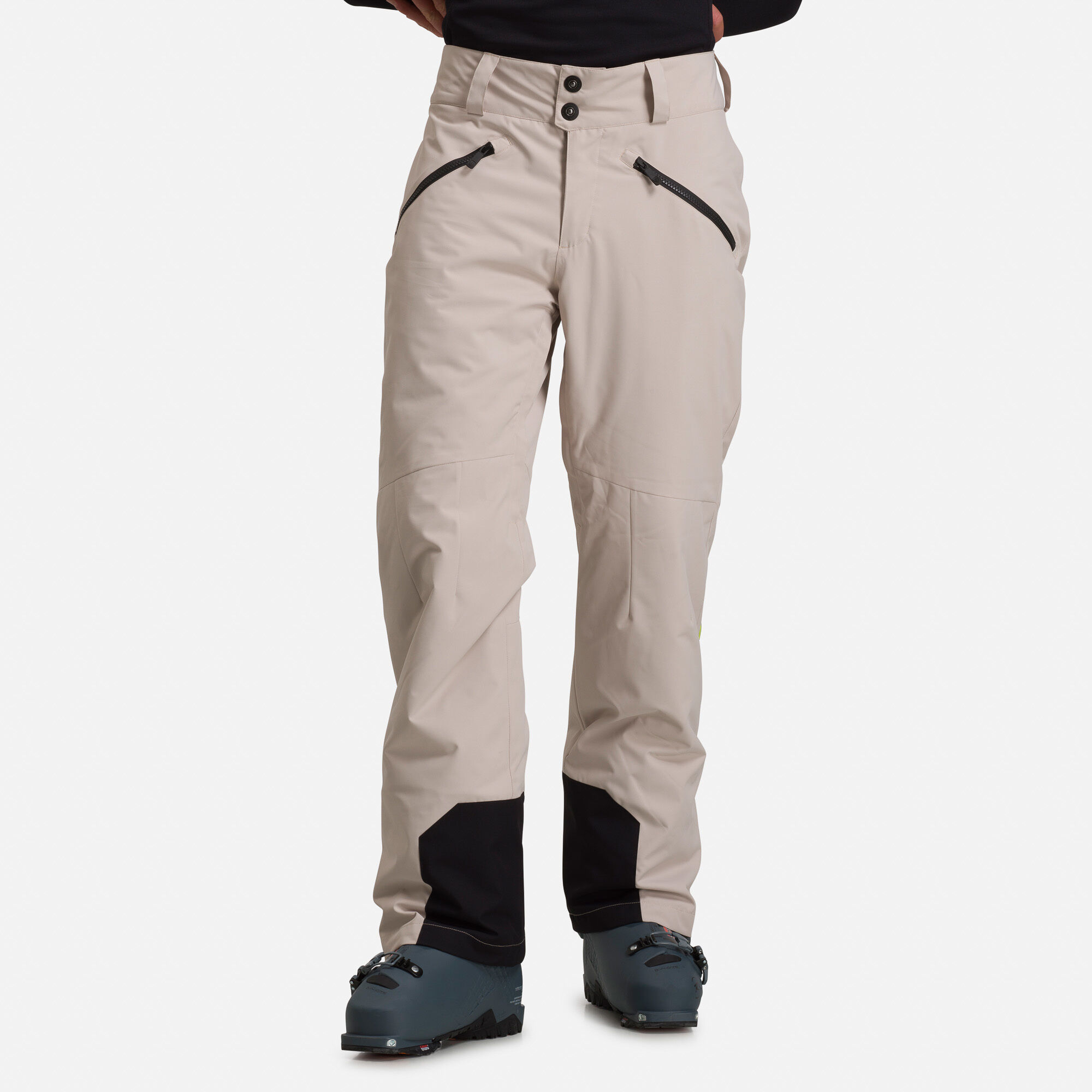 Pantalon de ski Relax Ride Free Homme