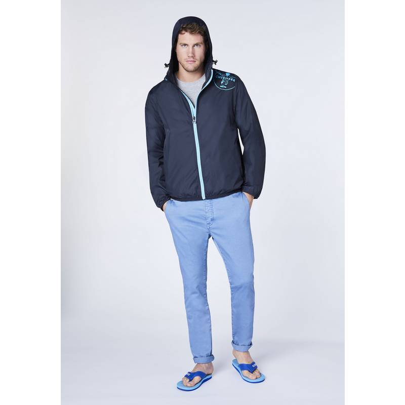 Chiemsee Regenjacke Funktionsjacke Herren