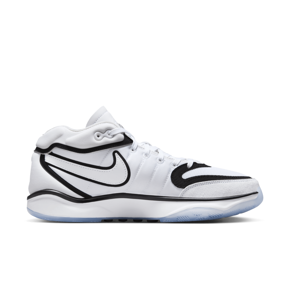 Nike G.T. Hustle 2 AIR ZOOM DJ9405-102 / weiss