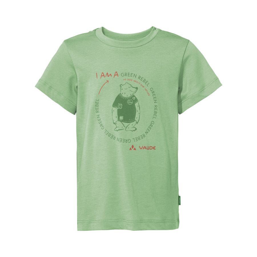 VAUDE T-Shirt Kinder