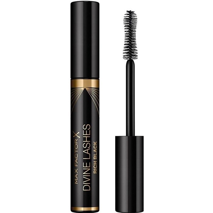 Divine Lashes Mascara