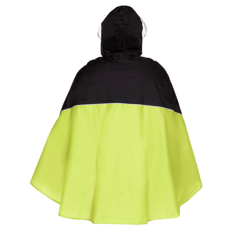 VAUDE Covero Poncho II Poncho