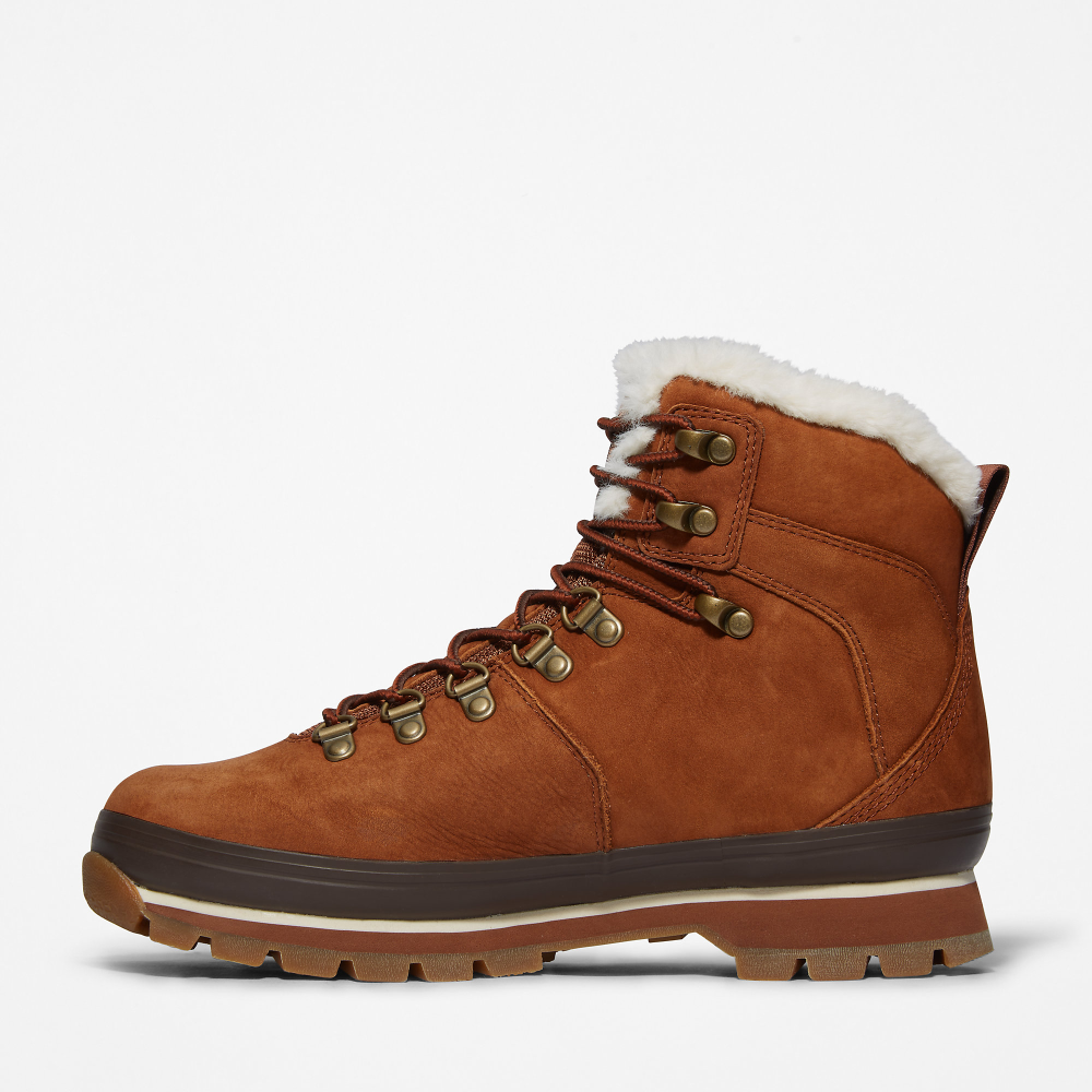Timberland Euro Hiker Boots TB0A2KE7F131 / braun