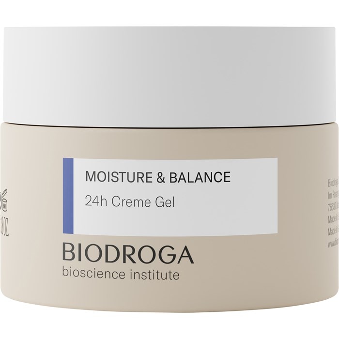 24H Creme Gel