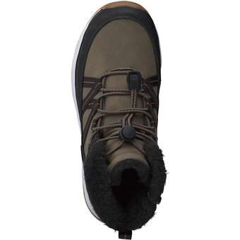 KangaROOS K WB Loma KTX Boots in grün