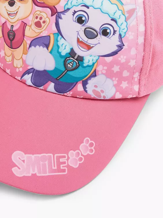 PAW Patrol Cap