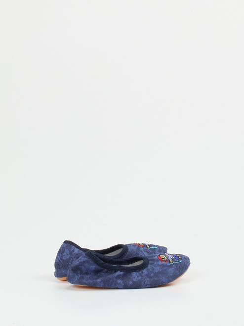 Gymnastikschuh-76301090002 Beck
