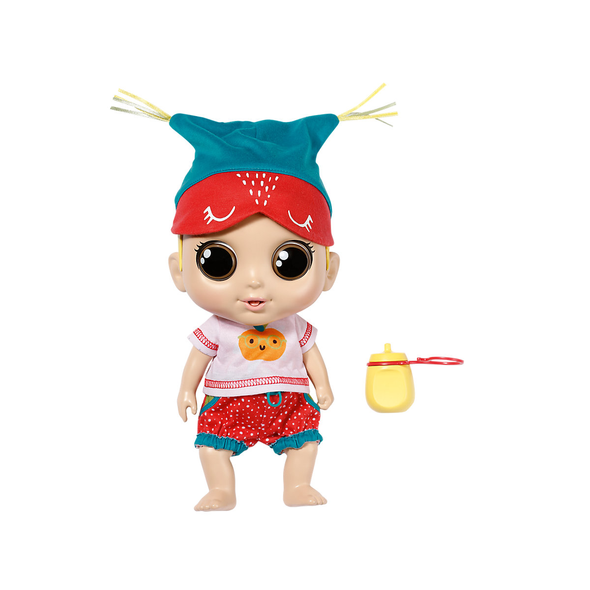 CHOU CHOU Baby Luca 30 cm