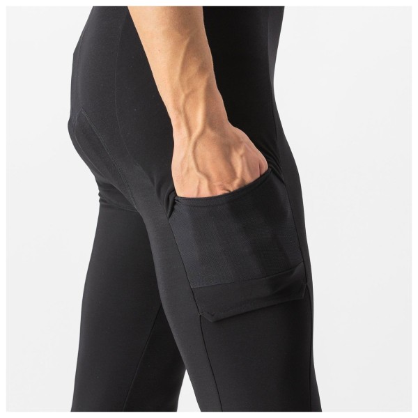 Castelli - Unlimited Trail Bibtight - Radhose