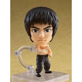 Bruce Lee Nendoroid Actionfigur - Bruce Lee