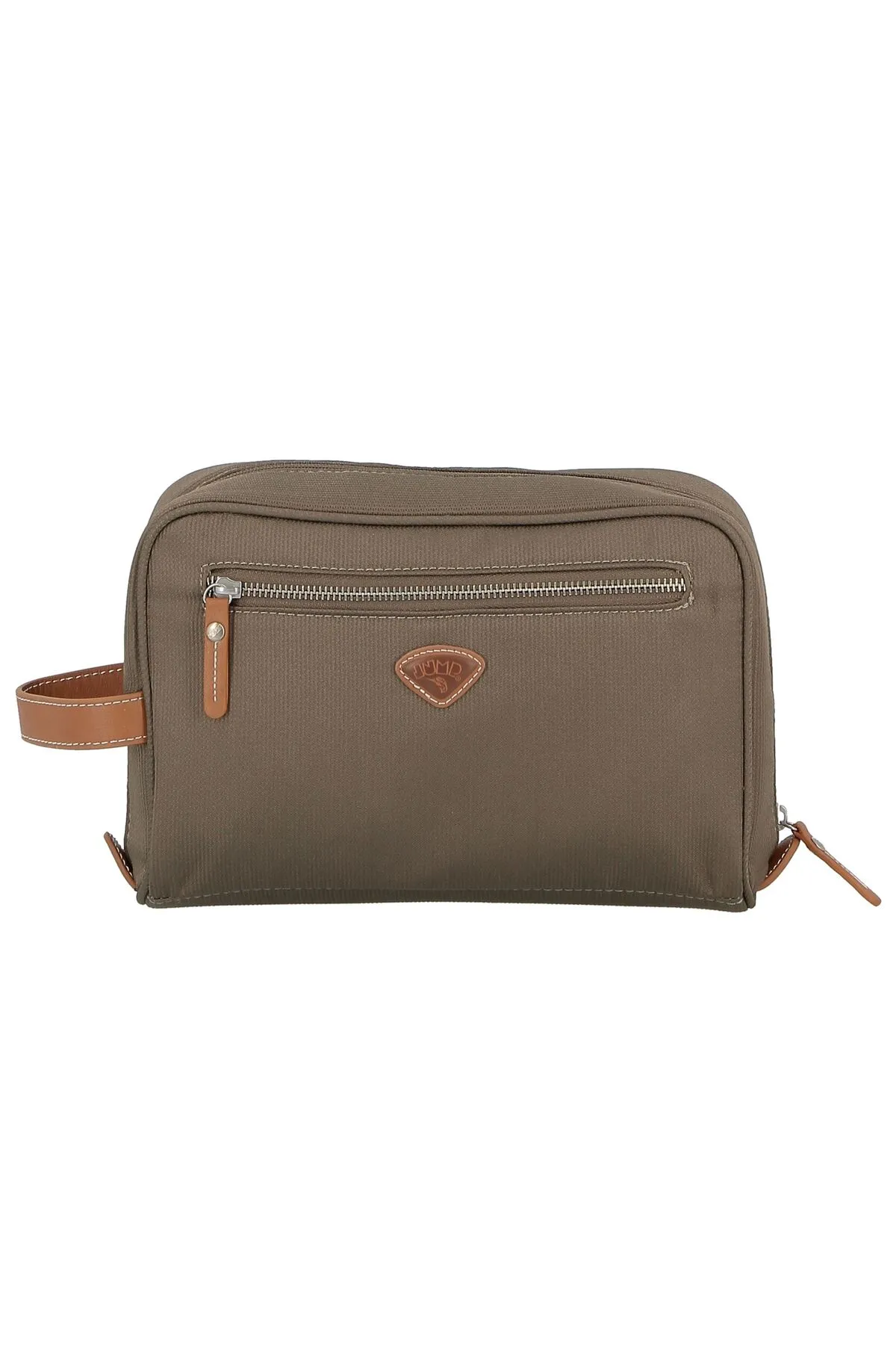 Jump  Kosmetiktasche - Metallisch