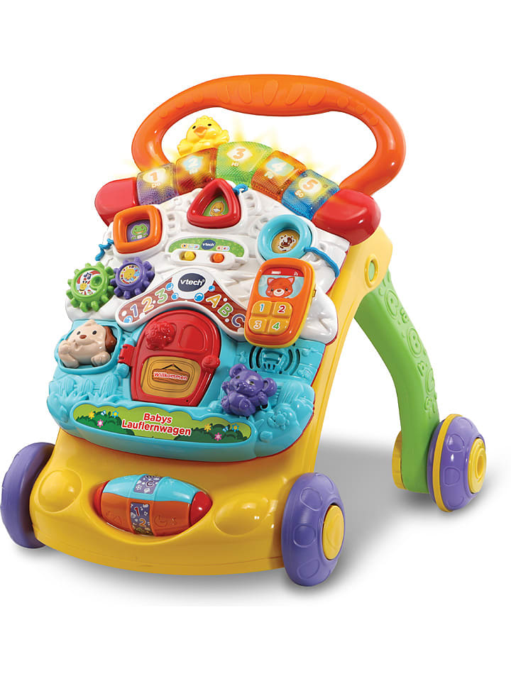 vtech Lauflernwagen - ab 9 Monaten günstig kaufen onesize
