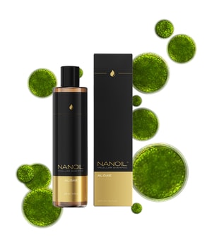 NANOIL Algae Micellar Haarshampoo-300 ml