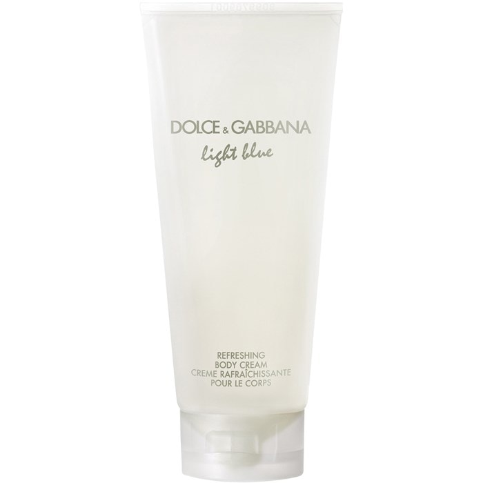 Body Cream