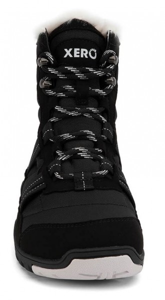 Xero |f ~ Alpine Snowboot mit Tex ~ Black