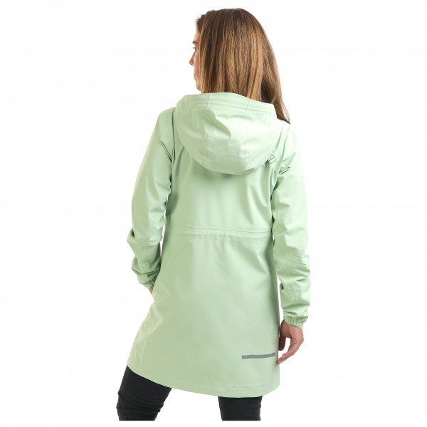Didriksons - Women's Elvira Parka 2 - Parka