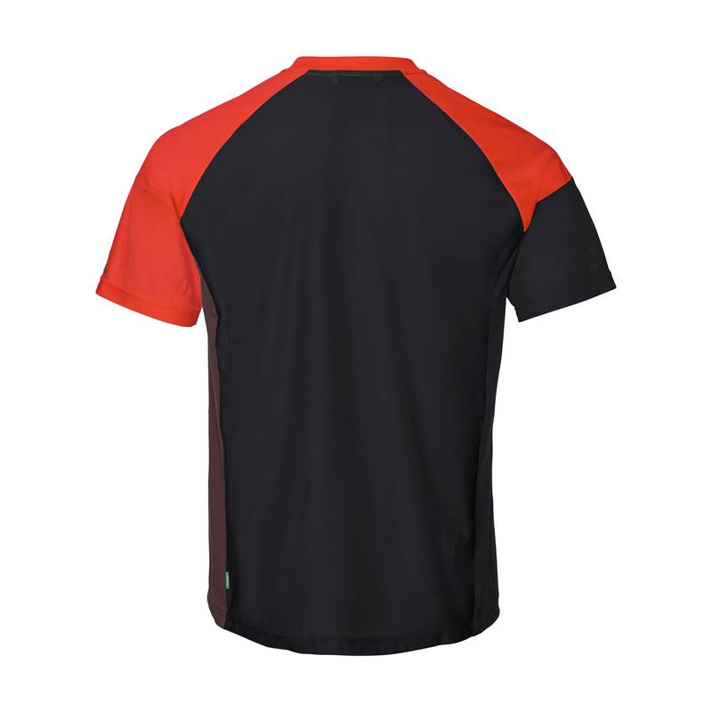 VAUDE Men's Moab T-Shirt VI T-Shirt Herren