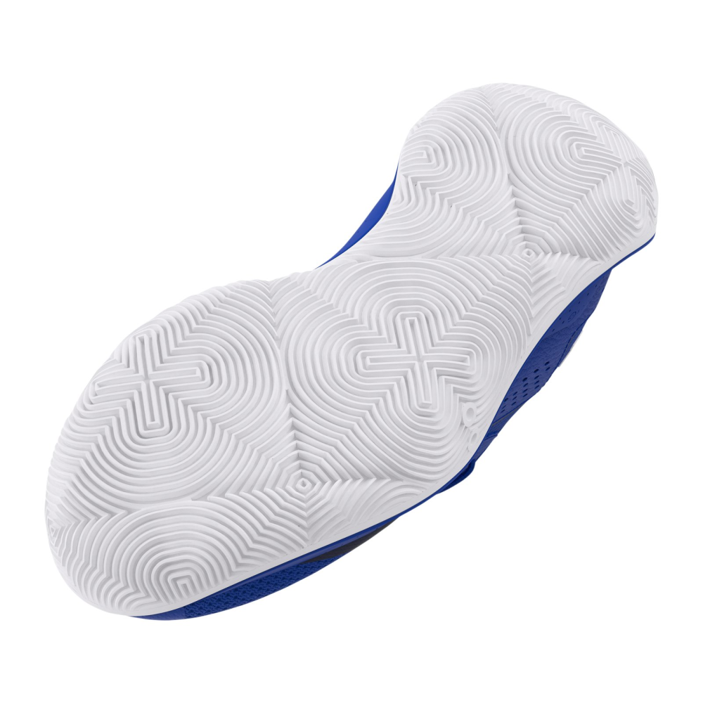 Under Armour Jet 23 3026635-400 / blau