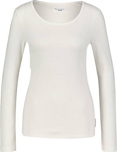 Marc O' Polo DENIM Damen Longsleeve