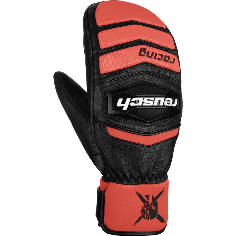 Reusch Worldcup Warrior Team Mitten Outdoorhandschuhe