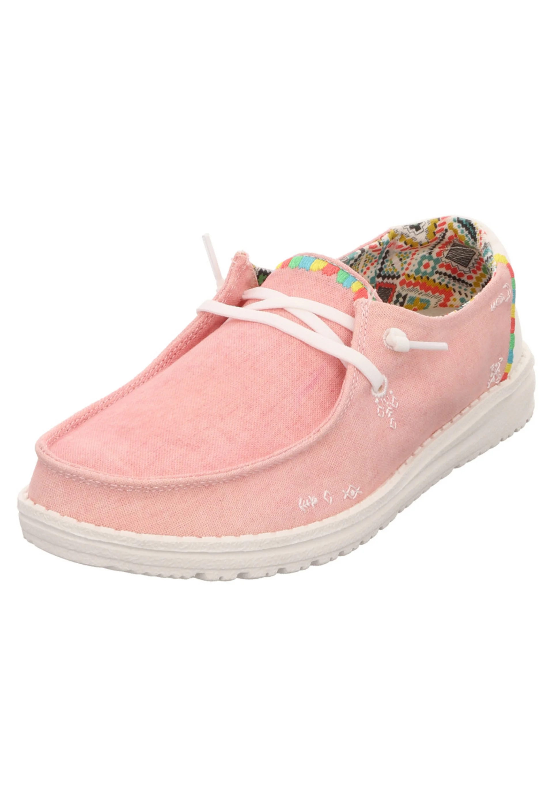 Hey Dude WENDY BOHO - Zapatos deportivos con cordones