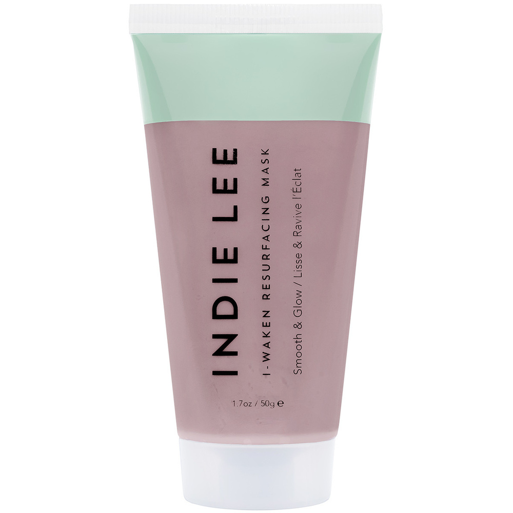 Indie Lee I-Waken Resurfacing Mask Masque