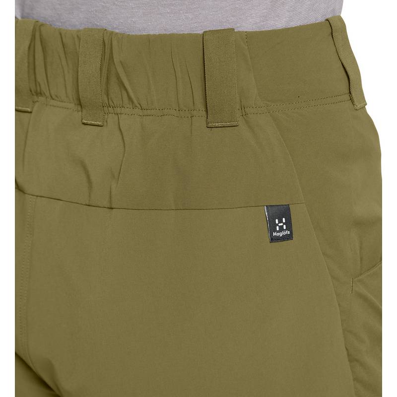 Haglöfs Lite Standard Shorts Funktionsshorts Damen