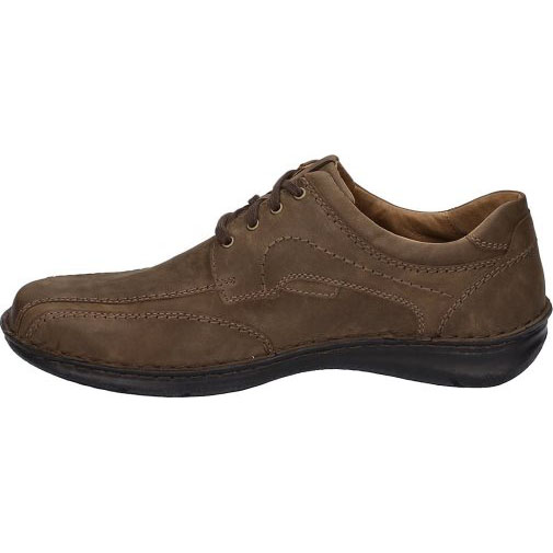 JOSEF SEIBEL Halbschuh Anvers 51, brasil